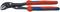 Yleispihdit Cobra 250 2K, Knipex – kuva 1
