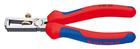 Knipex, kuorintapihdit 160 mm