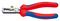 Knipex, kuorintapihdit 160 mm – kuva 1