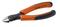 Bahco Ergo 160 mm sivuleikkurit – kuva 1