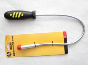 Finbullet Pick Up Snake noukkija