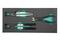 Kamasa-Tools K26072, klemmaripihdit 3 kpl – kuva 1