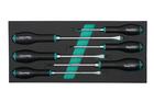 Kamasa-Tools K26044, 6-os. ruuvitalttasarja