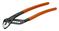 Bahco 117 mm liukunivelpihdit – kuva 1