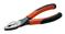 Bahco Ergo 180 mm yhdistelmäpihdit – kuva 1