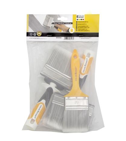 Color Expert 70/100/120mm akva cx3 3k sivellinsarja