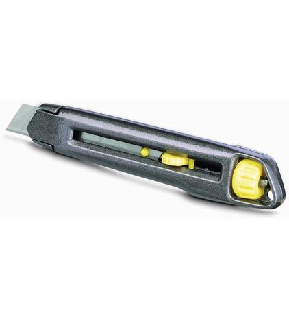Stanley Interlock 0-10-018, katkoteräveitsi – kuva 1/8