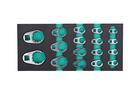 Kamasa-Tools K26177, 17-os. avosilmukka-avainsarja