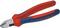 Knipex Ergo sivuleikkuri – kuva 1