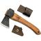 BeaverCraft AX1 – Compact Wood Hatchet – kuva 1
