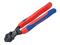 Knipex Comfort 200mm voimasivuleikkuri – kuva 1