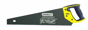 Stanley JetCut Fine, laminaattisaha 450 mm