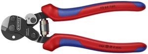 Knipex mini 160mm vaijerileikkuri