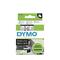Merkkausteippi Irwin Dymo D1; 12 mm – kuva 1