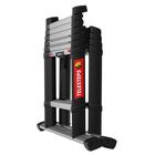 Teleskooppitikkaat Telesteps Combi Line; 3 m