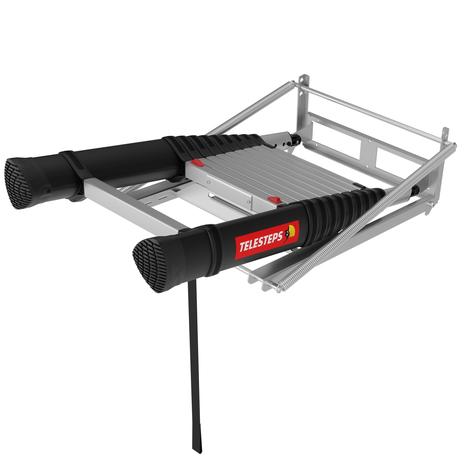 Teleskooppitikkaat Telesteps Loft Maxi 10; 3 m