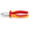 KNIPEX Yhdistelmäpihdit – kuva 1