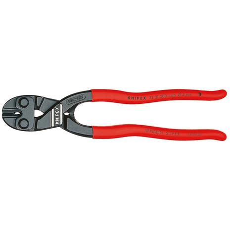 Pulttisakset 200 mm avarruksella, Knipex