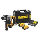 Dewalt DCH172E2T-QW Poravasara sis. akun ja laturin
