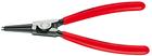 Rengaspihdit Knipex 4611A3
