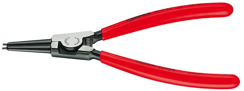 Rengaspihdit Knipex 4611A3