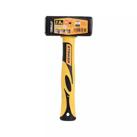 Finbullet 2 kg moska