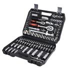 Timco 108-osainen hylsysarja