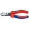 Voimasivuleikkurit 2K 200 mm, Knipex – kuva 1