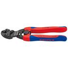 Knipex 7112200SB Kompaktit pulttisakset