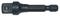 Makita, hylsyadapterit – kuva 2