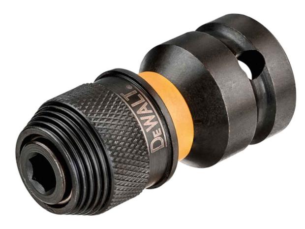Dewalt DT7508 1/2' 1/4' bitsiadapteri mutterinvääntimeen