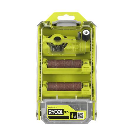 Ryobi RAR800K-37 yleistarvikesarja