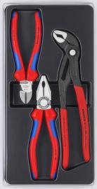 Knipex 3-osainen Bestseller pihtisarja