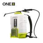 Ryobi ONE+ RY18BPSB-0 (5133005774) 18V 15L, reppuruisku (ilman akkua ja laturia)