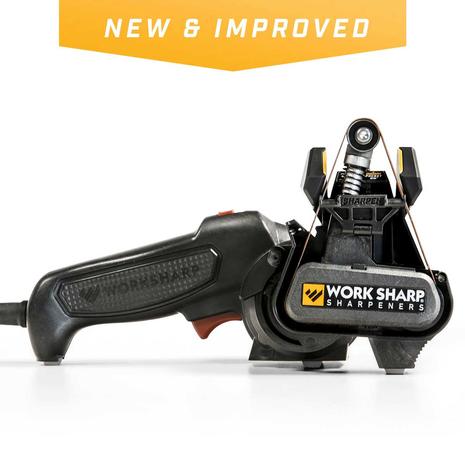 Work Sharp Knife and Tool Sharpener MK 2