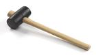 Hultafors GU 40 Kumivasara 165 g