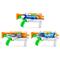 X-Shot Hyperload Fast-Fill Skins vesipyssy – kuva 1