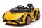 Lamborghini Sian, sähköauto – kuva 2