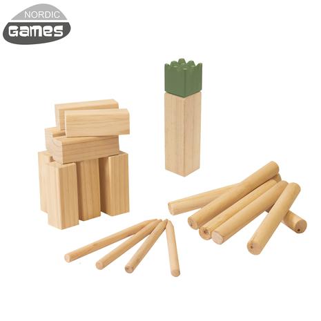 Kubb, pihapeli