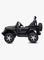 Jeep Wrangler Rubicon, sähköauto – kuva 3