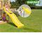 Jungle Gym, liukumäki 220 cm – kuva 8