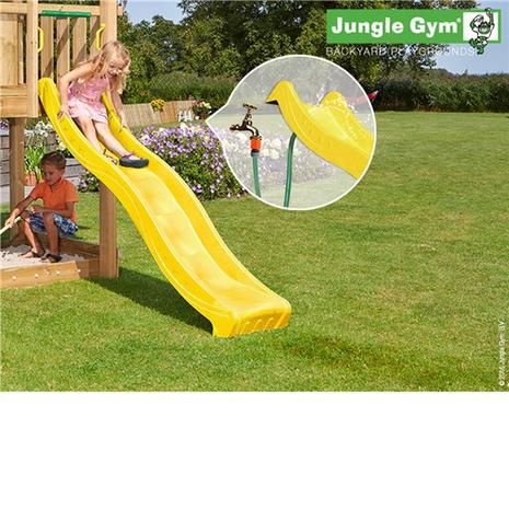Jungle Gym, liukumäki 220 cm