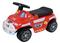 Plasto Off-Road -potkuauto, paloauto – kuva 1