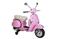 Elite Toys, Vespa PX150 12 V – kuva 1