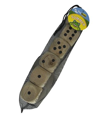 Puinen jätti Yatzy – kuva 1/3