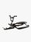 Stiga Snowracer SX Pro, rattikelkka – kuva 1