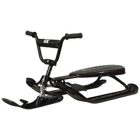 Stiga Snowracer SX Pro, rattikelkka