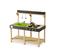 EXIT - Yummy Outdoor Play Kitchen 100 (FSC 100%) – kuva 1
