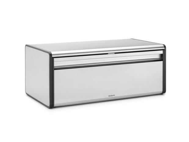 Brabantia Fall Front -leipälaatikko