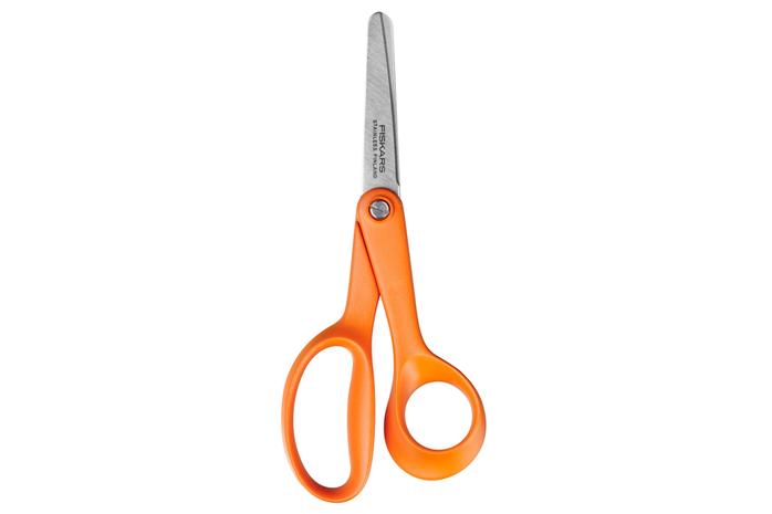 Fiskars Lastensakset First 13 cm Oranssi